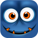 Monster Math : Kids Fun Maths and puzzles Games