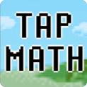 Tap Math games for children
