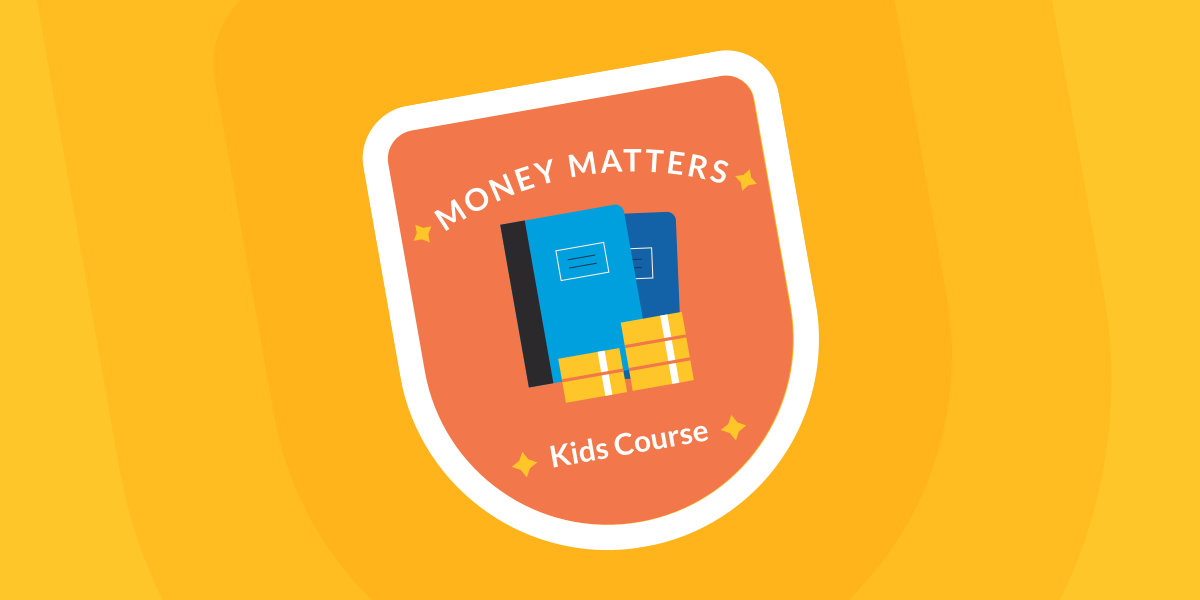 Our Money Matters Course, Newly Updated NatWest Rooster Money