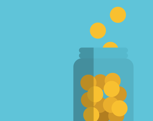 Money Games for Kids Jar Icon