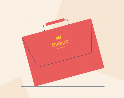Budget 2020 UK