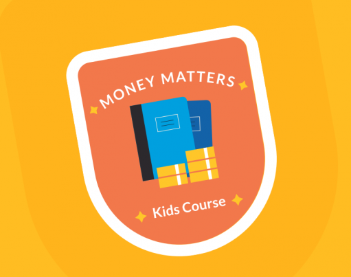 Money Matters Blog