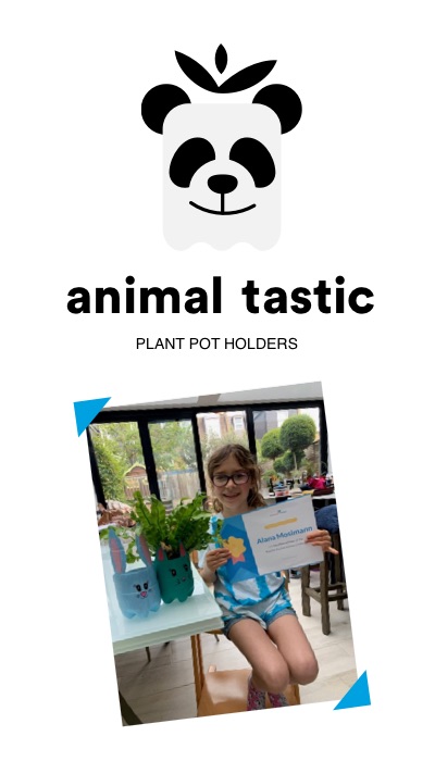 Animal tastic winner