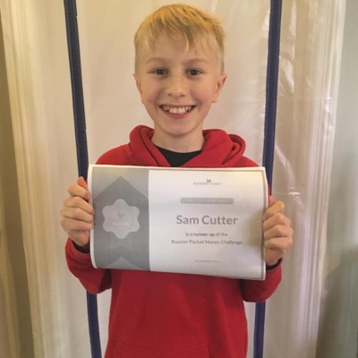 Sam C challenge