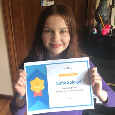 Sofia S challenge