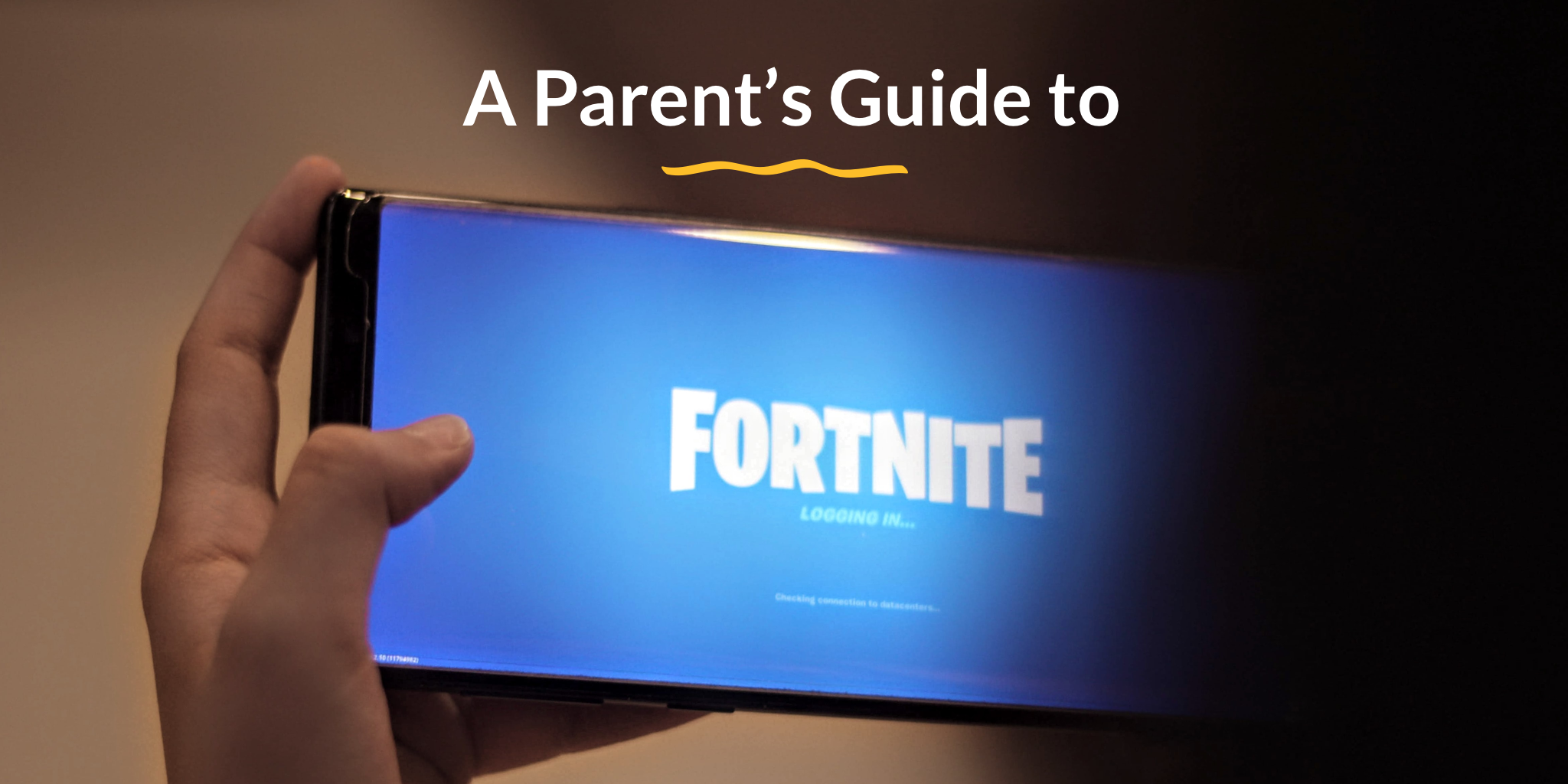 A parents guide to Fortnite: Battle Royale