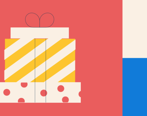 Saving for christmas - blog