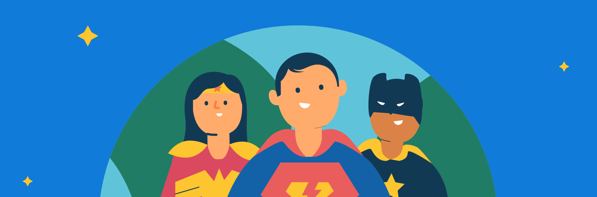 Teach Kids: Superheroes & Money 