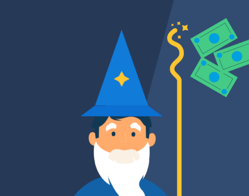What Wizards Teach Kids About Money